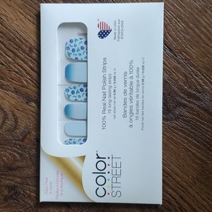 Color Street Nails - Berry Sweet